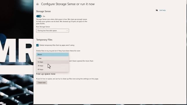 How To Clear Up Disk Space On Your Windows 10 Computer In 10 Easy Ways! смотреть онлайн