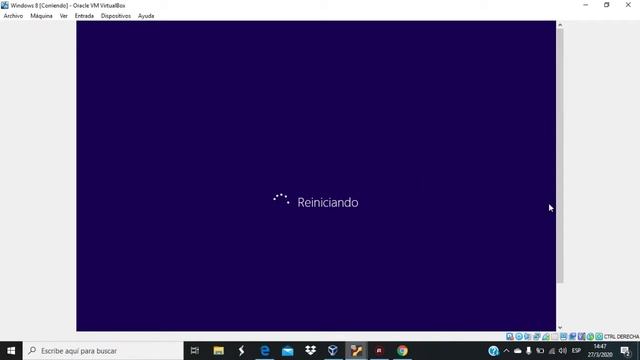 OpenLDAP en ubuntu y configuración de usuarios en Windows 8 смотреть онлайн