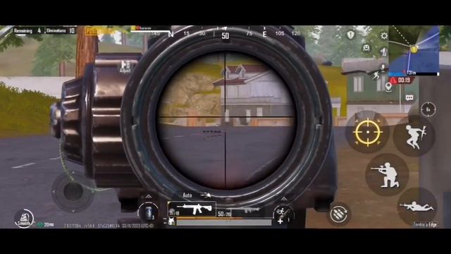 İPHONE 14 PRO PUBG TEST IN 2024 | FULL GYRO | FPS TEST | PUBG MOBİLE смотреть онлайн