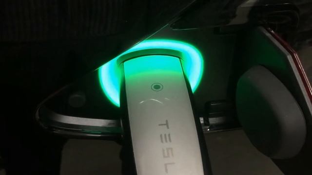 #19 Tesla Model X Rainbow Easter Egg #1 смотреть онлайн