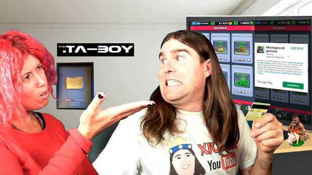 ♫ TI HO VISTO CHE SHOPPI! ♫ ★ feat DJ ITA-BOY ★ смотреть онлайн