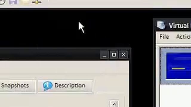 Comparing VM Software: VMWare, Virtual PC, VirtualBox смотреть онлайн