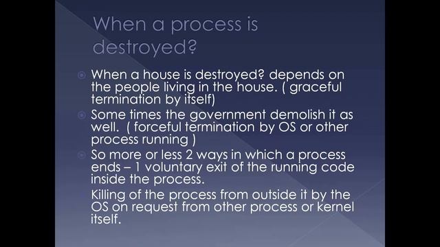 Windows Internals - Processes Part 2 of 20 - Introduction to process in windows. смотреть онлайн