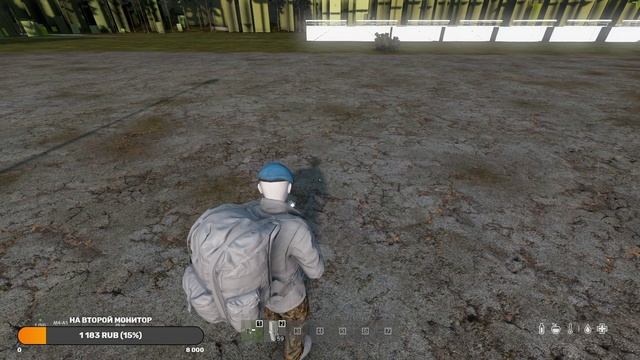 Dayz Standolone. #Dayz #DayZ174 #DayzStandalone #Как  Как портировать новую модель оружия.