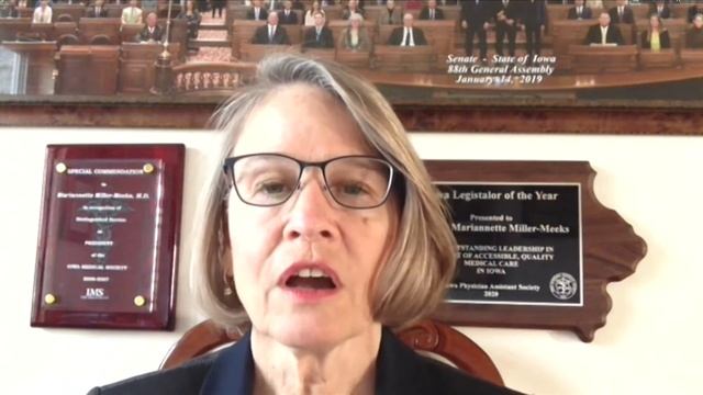 4TR Miller-Meeks expects to be seated in Congress despite latest Hart challenge смотреть онлайн