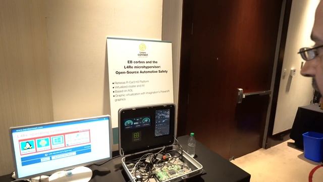 KernKonzept Open-Source Automobile Safety смотреть онлайн