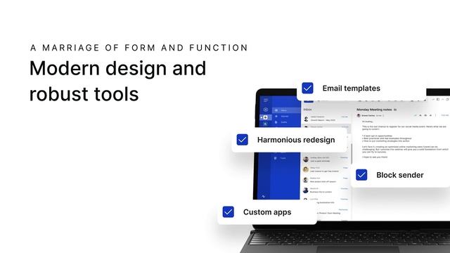 Introducing Mailbird 3.0 смотреть онлайн