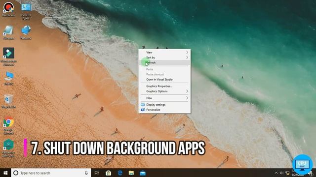 Master windows 10 in 2020 with these 10 hidden tricks смотреть онлайн