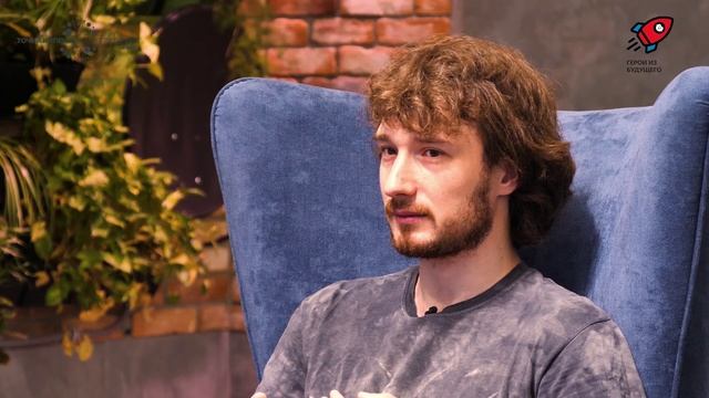 9. Почему вернулись в лабораторию и про опыт работы. Андрей Макашов смотреть онлайн