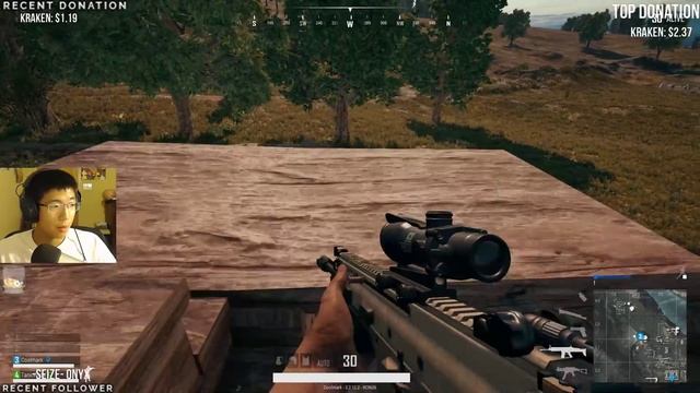 PUBG/CS:GO/PC Games Livestream - Ya Know смотреть онлайн