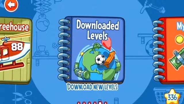 Amazing Alex 4 33 Hidden level D Walkthrough HD 2012 смотреть онлайн