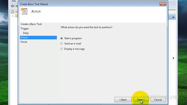Schedule SyncToy to Run Automatically смотреть онлайн