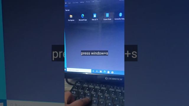 keyboard shortcut to open search in windows!!!!!!! смотреть онлайн