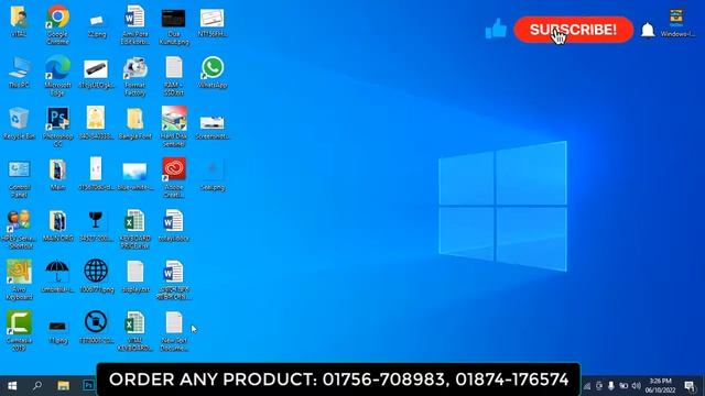 FREE DOWNLOAD WINDOWS ISO FILE & BOOTABLE | এক ভিডিওতে সবকিছু | 2022 Tutorial | Computer Park BD смотреть онлайн