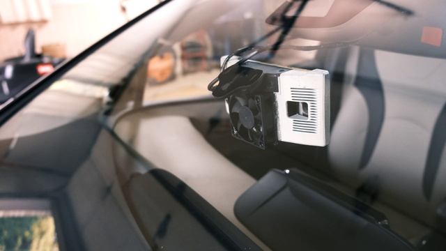 Comma AI 2 overheating and possible solution смотреть онлайн