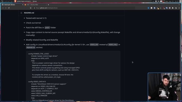 Intel Alder Lake Is Breaking Linux Webcam Support смотреть онлайн