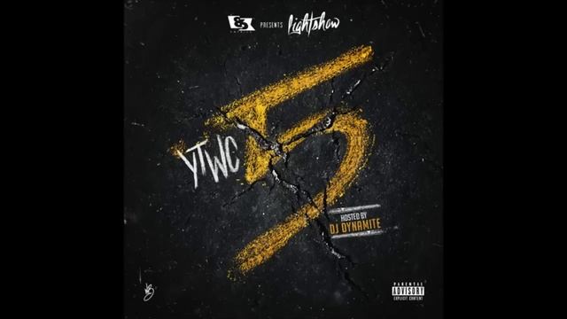 Lightshow - Check (Yellow Tape & White Chalk 5) (DL Link) смотреть онлайн