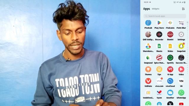 vivo x100 hot app hot game app uninstall kaise kare | hot app hot game setting on vivo x100 смотреть онлайн