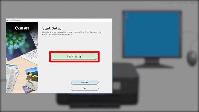 Canon PIXMA TS5320 - Connecting Your Windows® PC смотреть онлайн