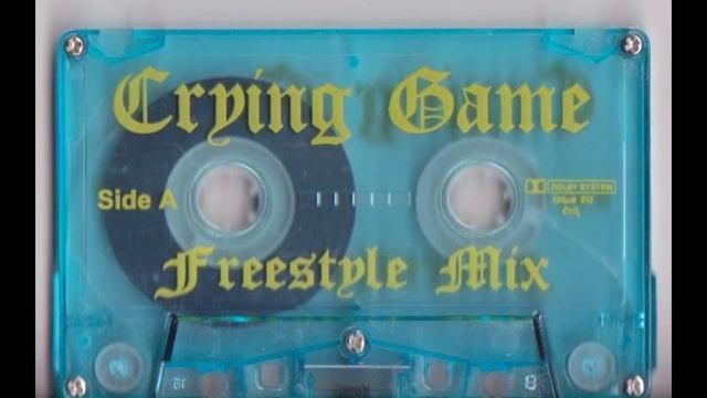 Juan Too Big Perez Crying Game Freestyle Full Mix смотреть онлайн