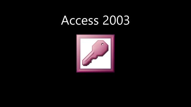 Access - Russia Man's Windows Icon Evolution Series - Episode 49 смотреть онлайн