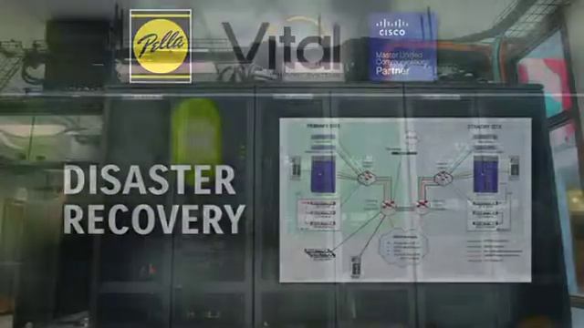 Vital Support and Pella Windows смотреть онлайн