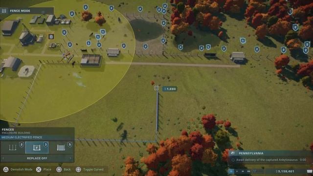 Jurassic World Evolution 2 - FULL GAME - Episode 4 [PS5] 4K HDR смотреть онлайн