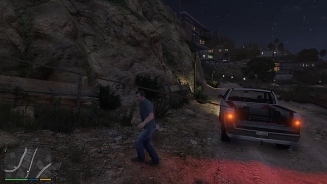 GTA 5 PC Walkthrough ~ Mission #7 - Marriage Counseling #gta5 #gamingbeast смотреть онлайн