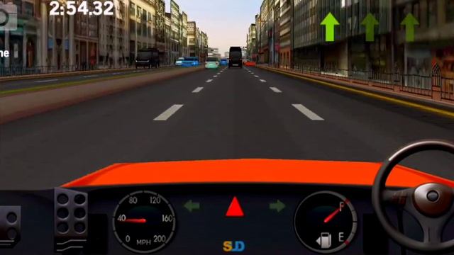 Impossible Car Stunts Driving - Sport Car Racing Simulator 2023 - Android GamePlay смотреть онлайн