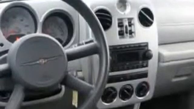 2007 Chrysler PT Cruiser Beach Cars West Palm Beach, FL 33409 смотреть онлайн