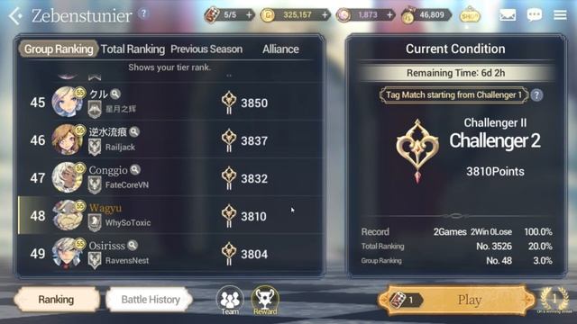 Exos Heroes - 6 Starring FC Lepin and taking her to PvP!! смотреть онлайн