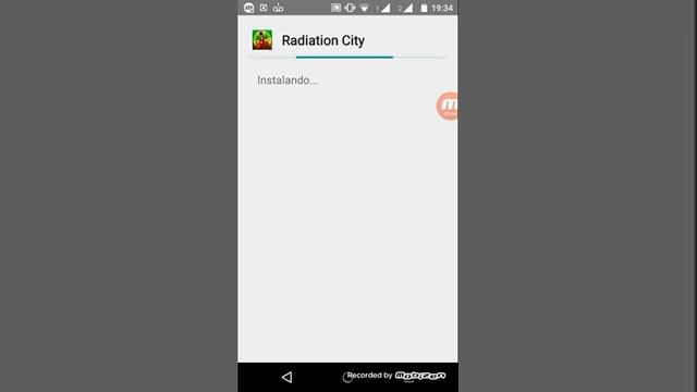 Radiation city abaixar oficial Android смотреть онлайн