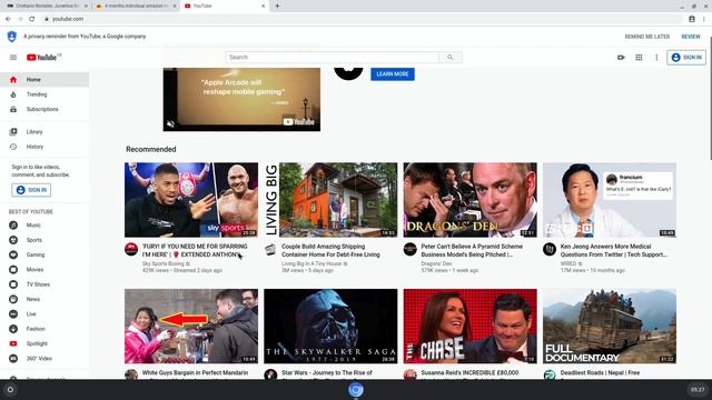 Chromium OS Raspberry Pi 4 test image Chrome смотреть онлайн