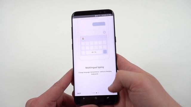 Top 9 Tips to Customize Galaxy S8 and Improve Experience! смотреть онлайн