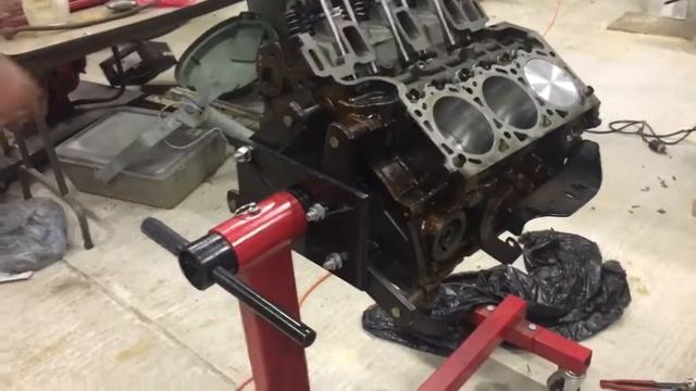 Custom Explorer Build (part 1) смотреть онлайн