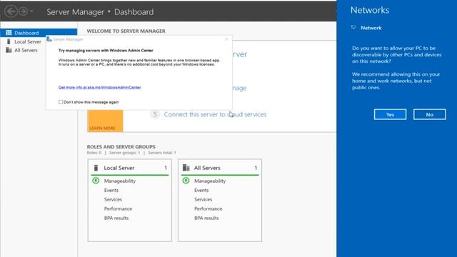 16 - Connecting to an Azure Windows Virtual Machine - Azure Core Services - A Beginner's Guide смотреть онлайн