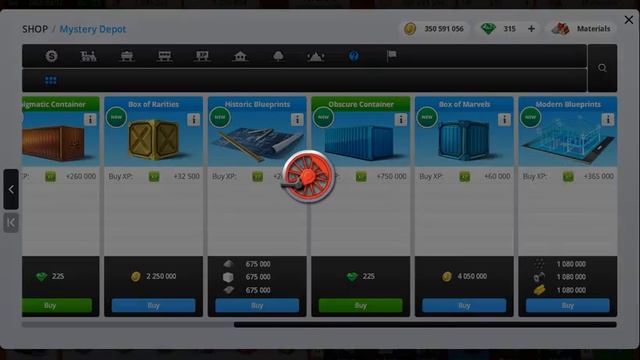 Train Station | Modern Blueprints смотреть онлайн