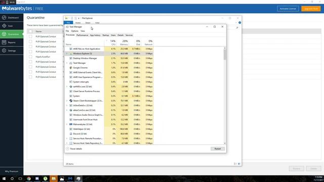 Black Screen after Startup Fix! смотреть онлайн