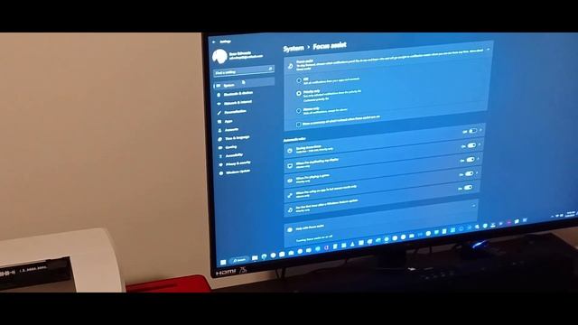 Get Only The Notifications That You Want In Windows смотреть онлайн