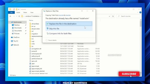 How to Install Windows 11 on Unsupported PC смотреть онлайн