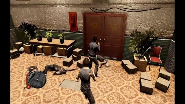 Sleeping Dogs in Windows 11 - Intel G1 Graphics I51035 G1-Graphics Hp 14s-DR1009TU смотреть онлайн