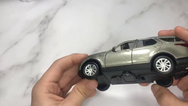 Обзор LAND ROVER | хороший внедорожник смотреть онлайн