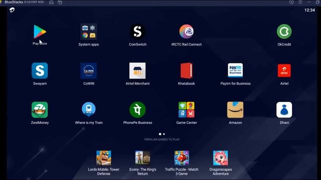 How to download Android apps on PC,Windows10,,#2021#Windows10#REWT смотреть онлайн