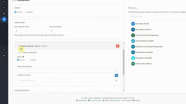 HelloID Provisioning - Product Update 2020.11 - Identity as a Service смотреть онлайн