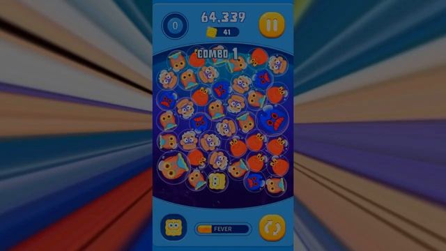 SpongeBob Game Station - Mobile Gameplay Walkthrough Part 26 (iOS, Android) смотреть онлайн