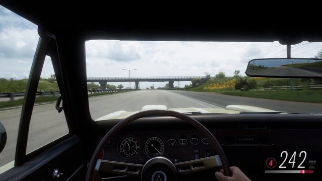 Dodge Coronet Super Bee | 1970 | Forza Horizon 5 смотреть онлайн