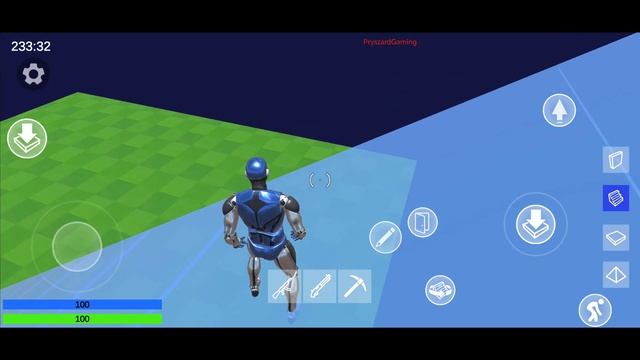 1v1.LOL - Online Building & Shooting Simulator - Gameplay Walkthrough Part 1 (Android) смотреть онлайн