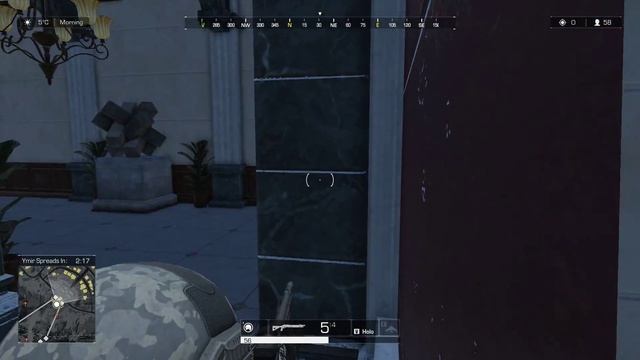 Ring of Elysium: Kill | Снято с помощью GeForce смотреть онлайн