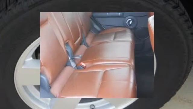 2008 JEEP Commander RWD 4dr Limited смотреть онлайн