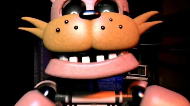 Jolly-Jollibee's Phase 2 All Jumpscares